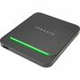 Накопитель SSD USB 3.1 1TB Seagate (STJM1000400) - 1