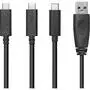 Накопитель SSD USB 3.1 1TB Seagate (STJM1000400) - 3
