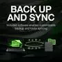 Накопитель SSD USB 3.1 1TB Seagate (STJM1000400) - 9