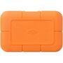 Накопитель SSD USB 3.1 1TB LaCie (STHR1000800) - 1