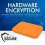 Накопитель SSD USB 3.1 1TB LaCie (STHR1000800) - 5