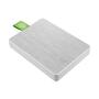 Накопитель SSD USB 3.0 500GB Seagate (STJW500400) - 3