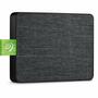 Накопитель SSD USB 3.0 500GB Seagate (STJW500401) - 1