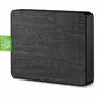 Накопитель SSD USB 3.0 500GB Seagate (STJW500401) - 2