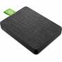 Накопитель SSD USB 3.0 500GB Seagate (STJW500401) - 3