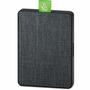 Накопитель SSD USB 3.0 500GB Seagate (STJW500401) - 7