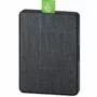 Накопитель SSD USB 3.0 500GB Seagate (STJW500401) - 7