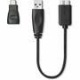 Накопитель SSD USB 3.0 500GB Seagate (STJW500401) - 8