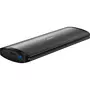 Накопитель SSD USB 3.2 256GB ADATA (ASE760-256GU32G2-CBK) - 3