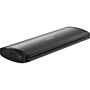 Накопитель SSD USB 3.2 1TB ADATA (ASE760-1TU32G2-CBK) - 3