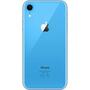 Мобильный телефон Apple iPhone XR 64Gb Blue (MH6T3) - 1