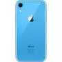 Мобильный телефон Apple iPhone XR 128Gb Blue (MH7R3) - 1