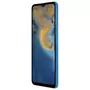 Мобильный телефон ZTE Blade A71 3/64GB Blue - 3