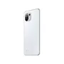 Мобильный телефон Xiaomi 11 Lite 5G NE 8/128GB White - 8