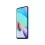 Мобильный телефон Xiaomi Redmi 10 4/128GB Blue - 7