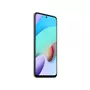 Мобильный телефон Xiaomi Redmi 10 4/64GB White - 6