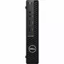 Компьютер Dell OptiPlex 3080 MFF / Pentium Gold G6400T (210-AVPN-NP1-08) - 1