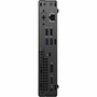 Компьютер Dell OptiPlex 3080 MFF / Pentium Gold G6400T (210-AVPN-NP1-08) - 3