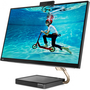 Компьютер Lenovo IdeaCentre AiO 5 27IOB6 / i5-11400T (F0G4002VUA) - 2