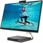 Компьютер Lenovo IdeaCentre AiO 5 27IOB6 / i5-11400T (F0G4002VUA) - 2