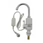 Проточный водонагреватель Grunhelm EWH-1X-3F-LED - 2