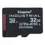 Карта памяти Kingston 32GB microSDHC class 10 UHS-I V30 A1 (SDCIT2/32GBSP) - 1