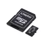 Карта памяти Kingston 8GB microSDHC class 10 UHS-I V30 A1 (SDCIT2/8GB) - 1