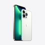 Мобильный телефон Apple iPhone 13 Pro 128GB Silver (MLVA3) - 2