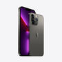 Мобильный телефон Apple iPhone 13 Pro 256GB Graphite (MLVE3) - 2