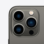 Мобильный телефон Apple iPhone 13 Pro 256GB Graphite (MLVE3) - 3