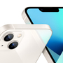 Мобильный телефон Apple iPhone 13 128GB Starlight (MLPG3) - 4