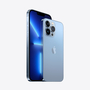 Мобильный телефон Apple iPhone 13 Pro Max 128GB Sierra Blue (MLL93) - 2