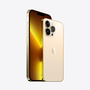 Мобильный телефон Apple iPhone 13 Pro Max 256GB Gold (MLLD3) - 2