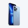 Мобильный телефон Apple iPhone 13 Pro Max 256GB Sierra Blue (MLLE3) - 2