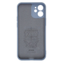 Чехол для моб. телефона Armorstandart ICON Case Apple iPhone 12 Mini Blue (ARM57480) - 1