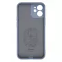 Чехол для моб. телефона Armorstandart ICON Case Apple iPhone 12 Mini Blue (ARM57480) - 1