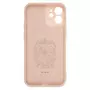 Чехол для моб. телефона Armorstandart ICON Case Apple iPhone 12 Mini Pink Sand (ARM57486) - 1