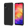 Чехол для моб. телефона MakeFuture City Case Xiaomi Redmi Note 7 Black (MCC-XRN7BK) - 1