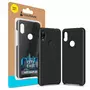 Чехол для моб. телефона MakeFuture City Case Xiaomi Redmi Note 7 Black (MCC-XRN7BK) - 2