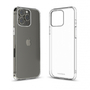 Чехол для моб. телефона MakeFuture Apple iPhone 13 Pro Air (Clear TPU) (MCA-AI13P) - 1