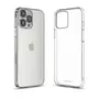 Чехол для моб. телефона MakeFuture Apple iPhone 13 Pro Max Air (Clear TPU) (MCA-AI13PM) - 1