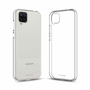 Чехол для моб. телефона MakeFuture Samsung A22 Air (Clear TPU) (MCA-SA22) - 1