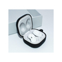Чехол для моб. телефона MakeFuture Samsung Galaxy Buds Live/Pro Silicone Black (MCL-SGBL/PBK) - 1