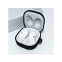 Чехол для моб. телефона MakeFuture Samsung Galaxy Buds Live/Pro Silicone Black (MCL-SGBL/PBK) - 2