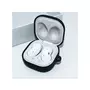 Чехол для моб. телефона MakeFuture Samsung Galaxy Buds Live/Pro Silicone Black (MCL-SGBL/PBK) - 2