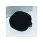 Чехол для моб. телефона MakeFuture Samsung Galaxy Buds Live/Pro Silicone Black (MCL-SGBL/PBK) - 3