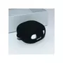 Чехол для моб. телефона MakeFuture Samsung Galaxy Buds Live/Pro Silicone Black (MCL-SGBL/PBK) - 4