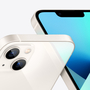 Мобильный телефон Apple iPhone 13 mini 128GB Starlight (MLK13) - 4