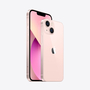 Мобильный телефон Apple iPhone 13 mini 128GB Pink (MLK23) - 2