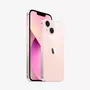 Мобильный телефон Apple iPhone 13 mini 128GB Pink (MLK23) - 2